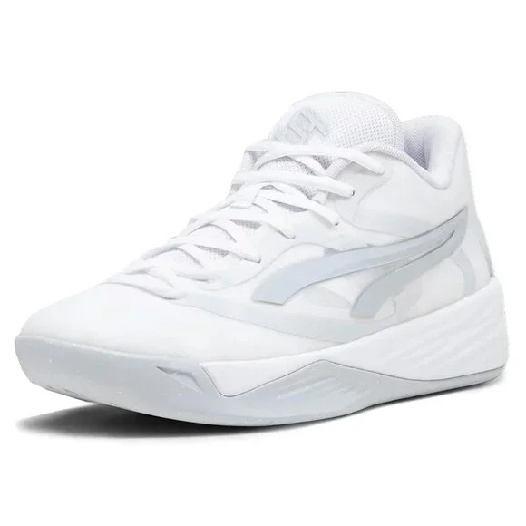 NWT PUMA Women's Stewie 2 Basketball Shoes - Picture 2 of 4